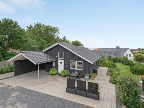 Holiday Home Jörgen - 100m from the sea by Interhome